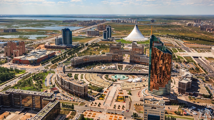 Нурсултан Астана