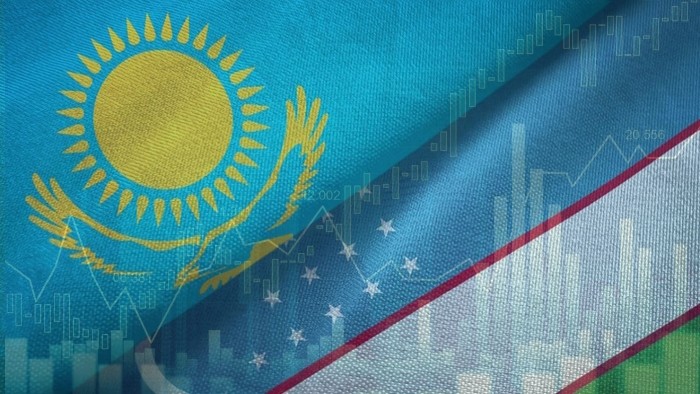 узбекистан и казахстан инвестиции