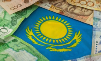 Валюта Казахстана