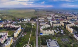 Город Аксай Казахстан