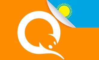 QIWI Казахстан