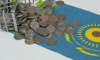 Инфляция тенге
