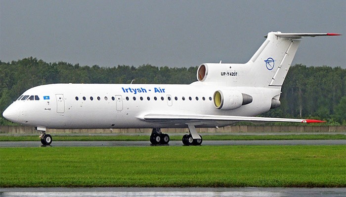Irtysh-Air
