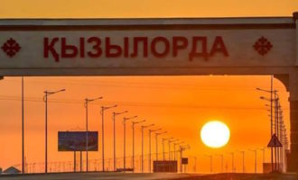 Кызылорда картинки