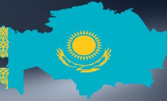 казахстан