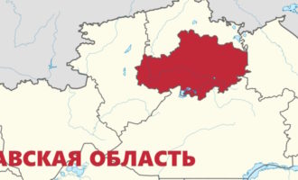 Кокчетавская область