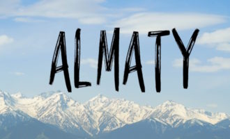 алматы