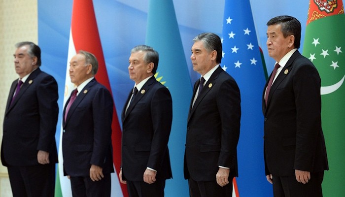Шавкат Мирзияев ЕАЭС