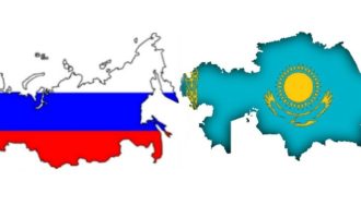 Отношение к русским в Казахстане