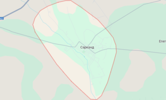 Сарканд