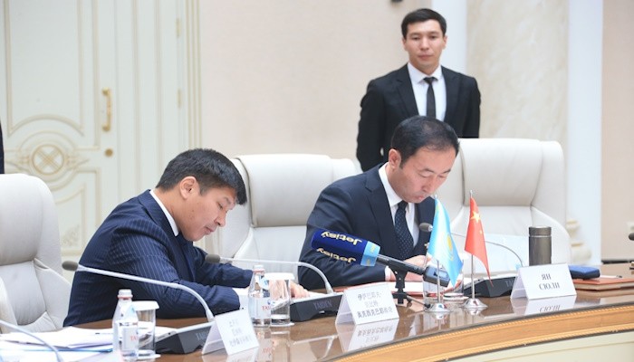 Сотрудничество