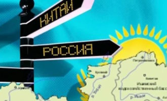 Будущий статус Казахстана