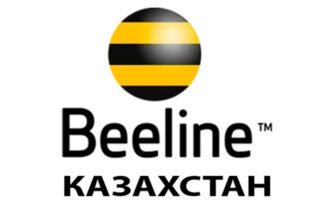 Билайн логотип