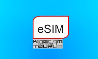 ESIM в Казахстане