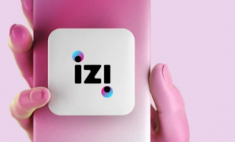 Izi сотовый оператор
