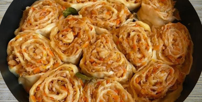 Манты Гульханум