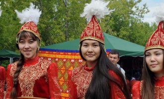казахские фамилии