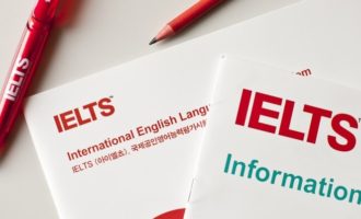 IELTS в Казахстане