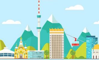 Лучшие компании Казахстана