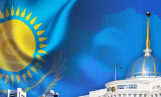 независимость Казахстана