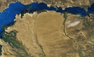 озеро Балхаш рыбалка